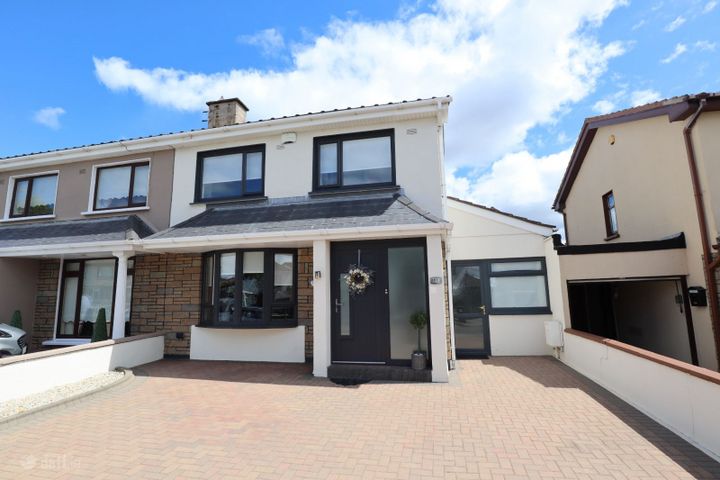 116 HILLVIEW, RATHMULLAN RD, DROGHEDA