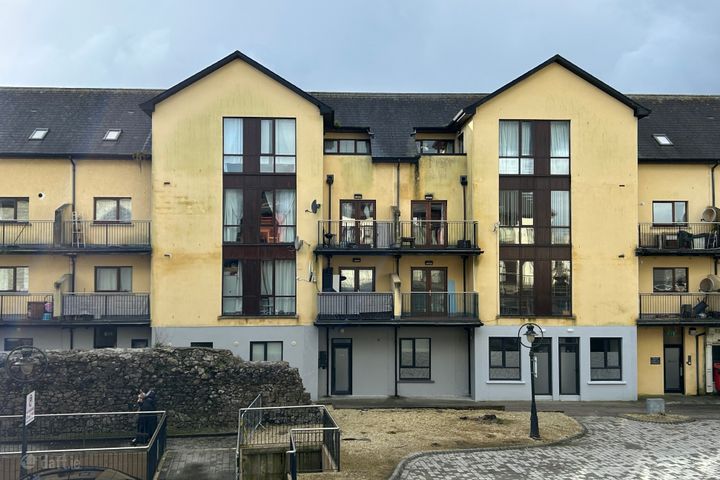 Apartment 19, Lowergate, Cashel, Co Tipperary, E25WN70