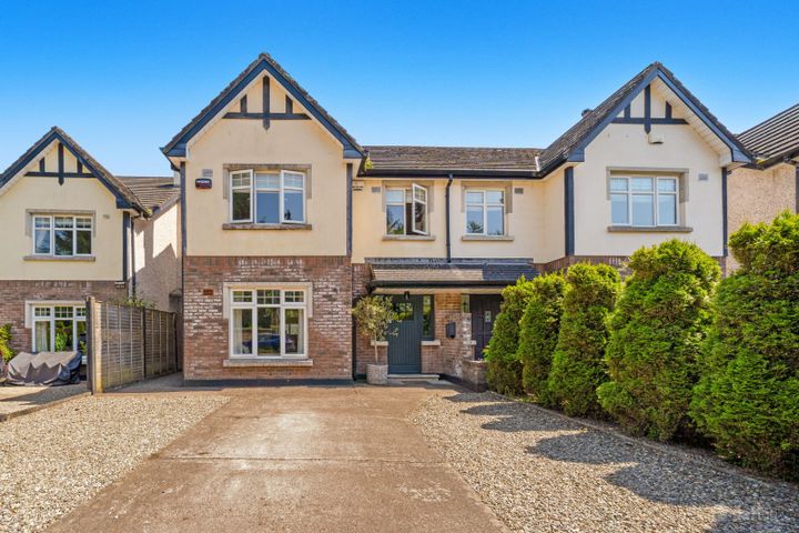 32 Castlewell, Ashbourne Avenue, South Circular Road, Co. Limerick, V94PFK7