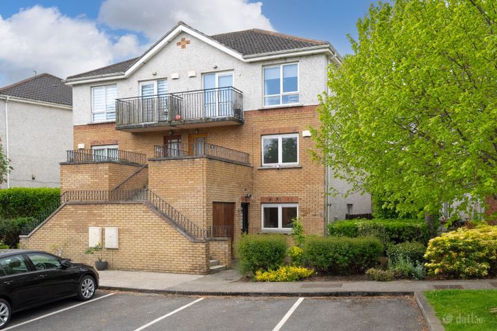 Belfry Park, Tallaght, Dublin 24, D24TR84