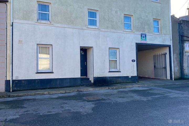 Apartment 3, Wellington Court, Waterford City Centre, Co. Waterford, X91T622