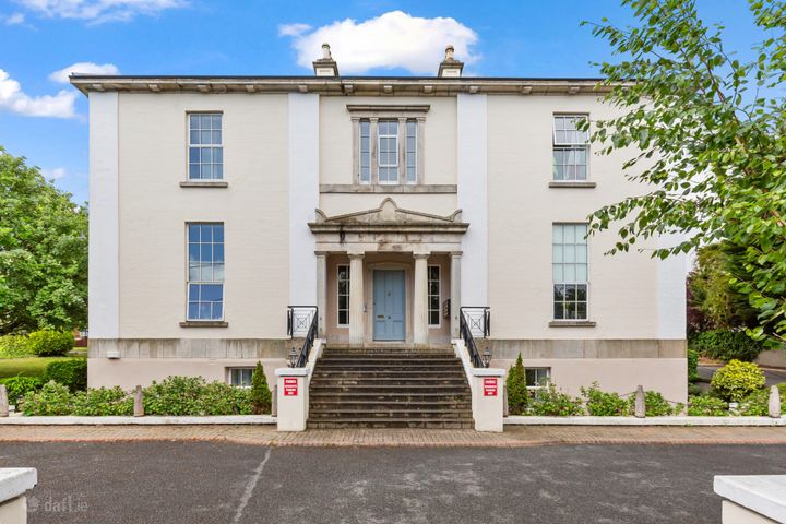 16 Roebuck Hall, The Palms, Ardilea, Clonskeagh Dublin 14, D14YD57