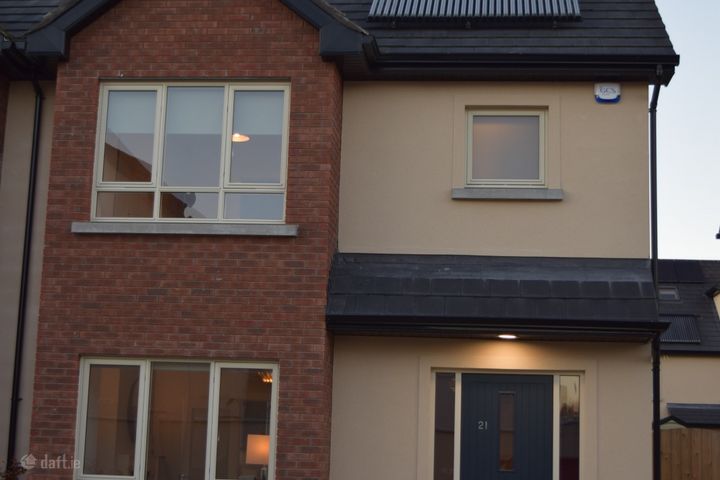 21 Landen Park, Oldtown Demesne, Naas