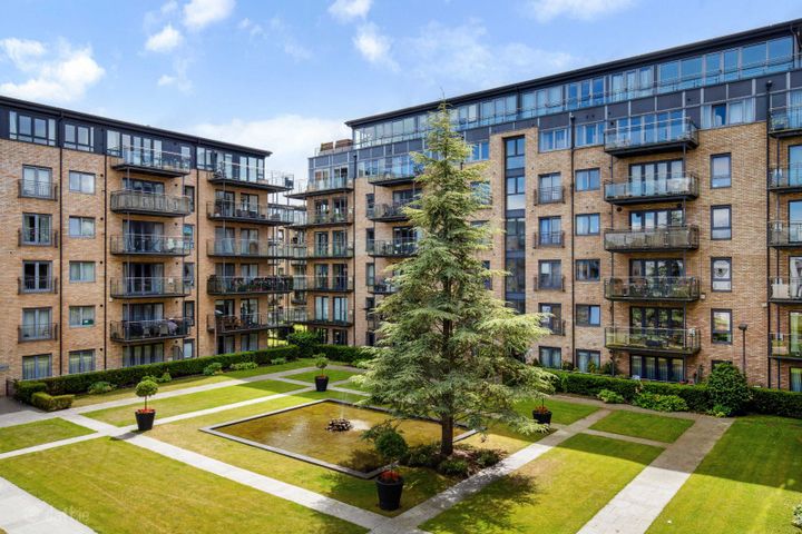 Apartment 135, Bushy Park House, Templeogue, Dublin 6w