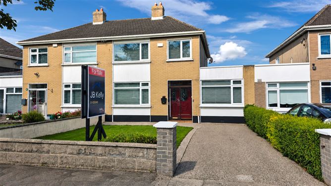 15 Alden Drive, Sutton, Dublin 13, D13H671