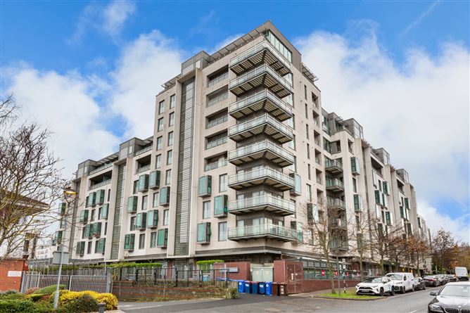 105 The Forum, Ballymoss Road, Sandyford, Dublin 18, D18Y4X5