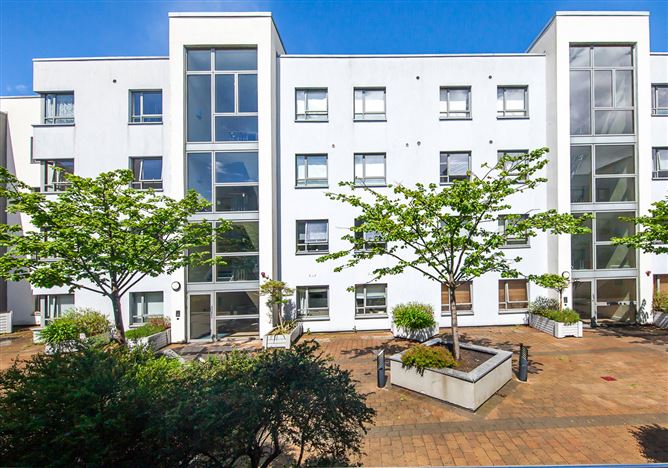 Apartment 33, Grove Court, Blanchardstown, Dublin 15, D15WN3K