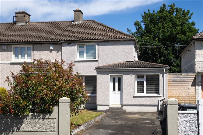 95 KEEPER RD, DUBLIN 12, DUBLIN