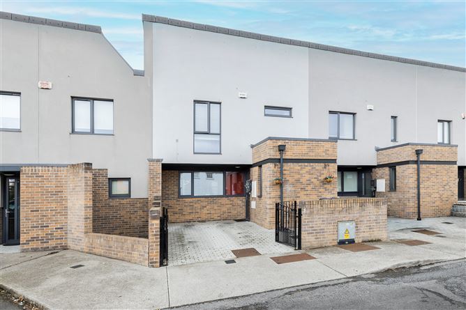 22 Oileain Na Crannoige, Ballymun, Dublin 11, D11T2KV