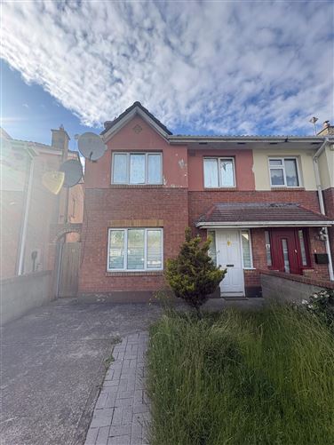 12 Cherryfield View, Hartstown, Dublin 15, D15W3FX