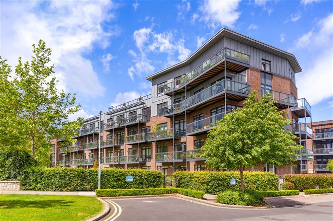 10 Greenbank House, Cualanor, Dun Laoghaire, Co Dublin, A96W0C3
