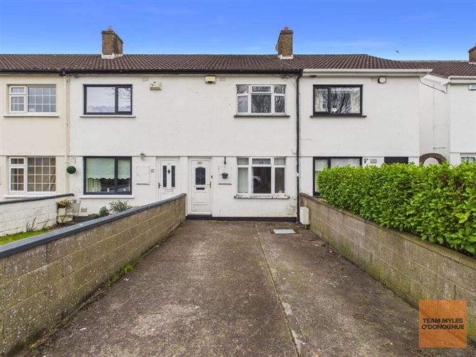 78 Huntstown Wood, Mulhuddart, Huntstown, Dublin 15, D15FW6D