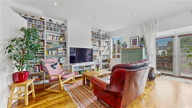 56 Latchford Square, Dublin 15, D15XYY6