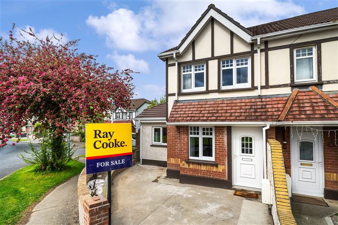 6A Saddlers Avenue, Mulhuddart, Dublin 15