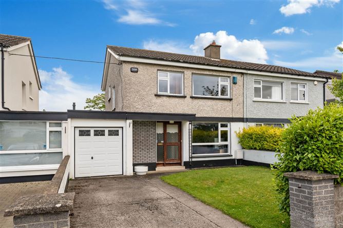 5 Glenville Way, Clonsilla, Dublin 15, Co. Dublin, D15YXF9