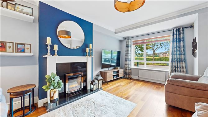 32 Saint Samson's Square, (Plus attic conversion), Dublin 13, D13HP65