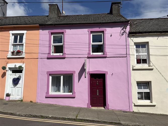 53 Patrick Street, Clonakilty, Co. Cork, P85CK07