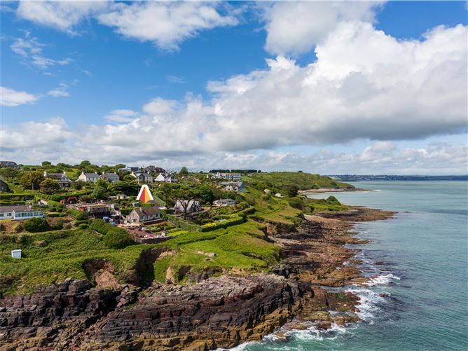 Villaflor, Weaver'S Point, Crosshaven, Co. Cork, P43PF85