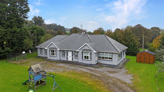 Ballyhillogue, Mourneabbey, Co. Cork, P51PD68