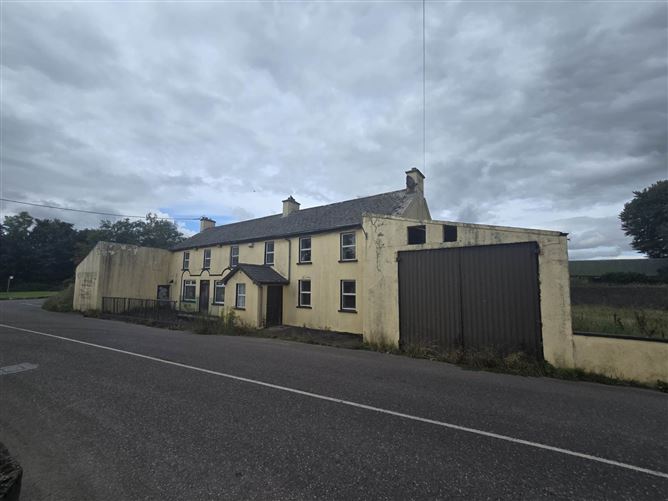 1ST FLOOR ANVIL BAR, KNOCKNAGOUN, RYLANE
