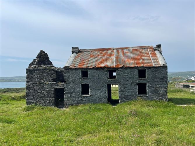 Long Island, Schull, West Cork
