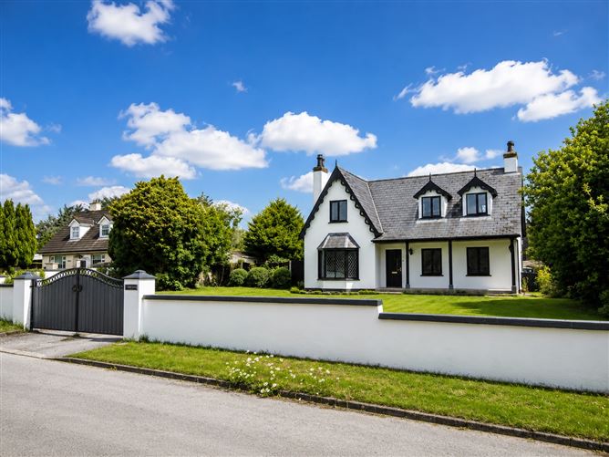 2 Abbey Farm, Brigown, Mitchelstown, Co. Cork, P67ED32