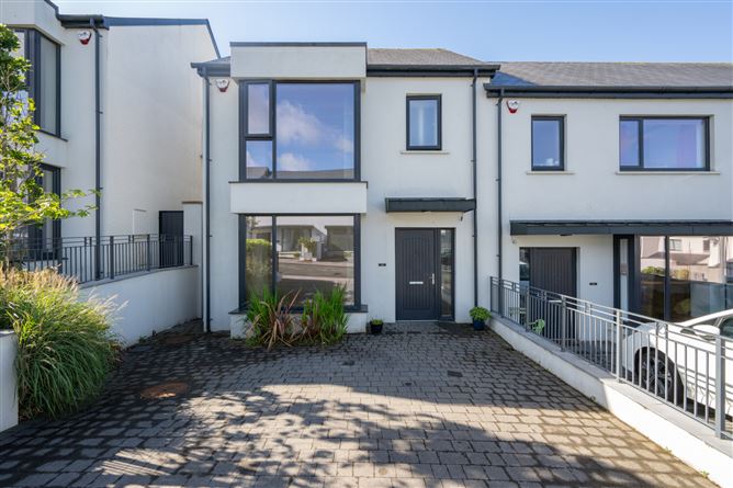 43 Mill View, Ballinglanna, Glanmire