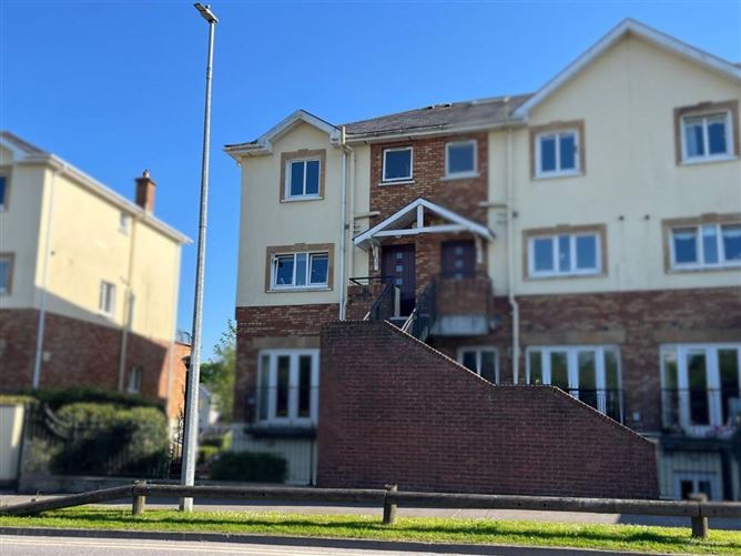 107 The Haven, Jacob's Island, Mahon, Co. Cork, T12CH21