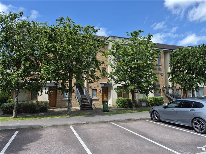 16 Blackrock Mews, Eden, Blackrock, Co. Cork, T12DA59