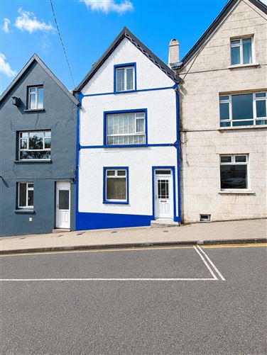 3 Sandymount, Cobh, Cobh, Co. Cork, P24W772