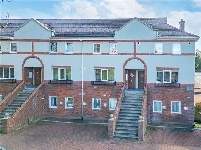 36 Forster Place, Forster Court, Galway, H91KP68