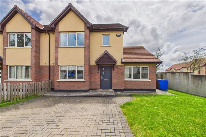 23 Willow Grove, Ferrybank, Co. Kilkenny