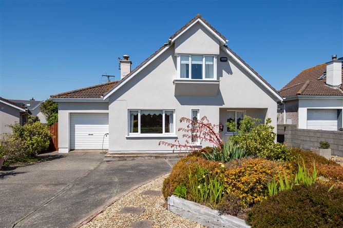 17 BARRYVILLE COURT, ROSSLARE HARBOUR, CO WEXFORD