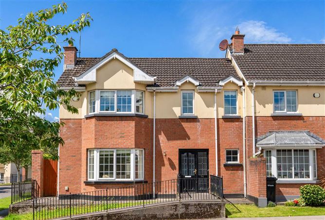 94 Blackcastle Lodge, Flower Hill, Navan, Co. Meath, C15CPA0