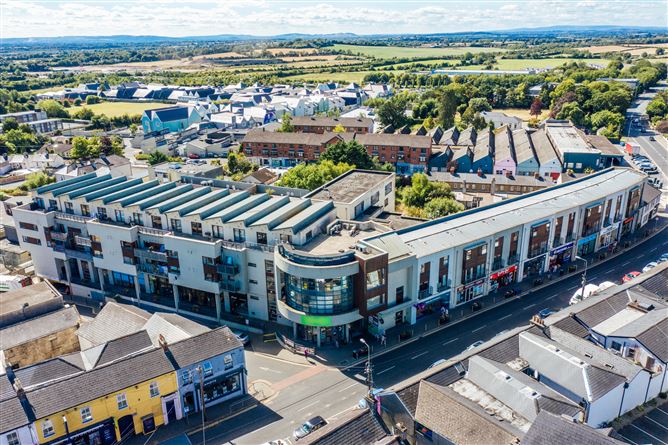 16 CLAREGATE COURT KILDARE CENTRE, CLAREGATE ST, KILDARE