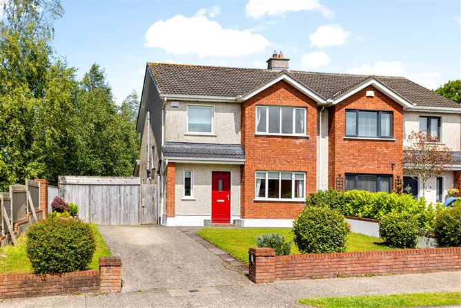 1 BALLYMANY MANOR, NEWBRIDGE, KILDARE
