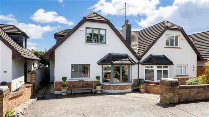 28 Hillcrest, Kilcullen, Co. Kildare, R56FH70