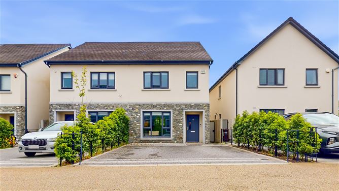 13 Glenheron Park, Greystones, Co. Wicklow