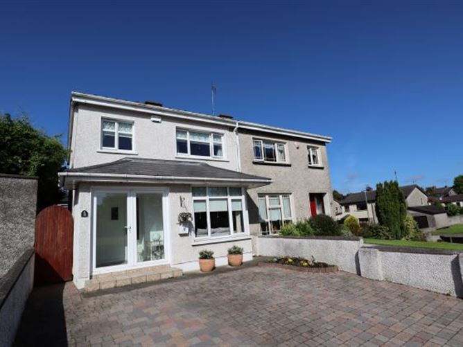 15 Glenmore Drive, Drogheda, Co. Louth, A92XPY0