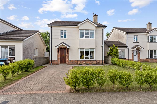 7 COLLEGE GREEN, GREEN RD, CARLOW