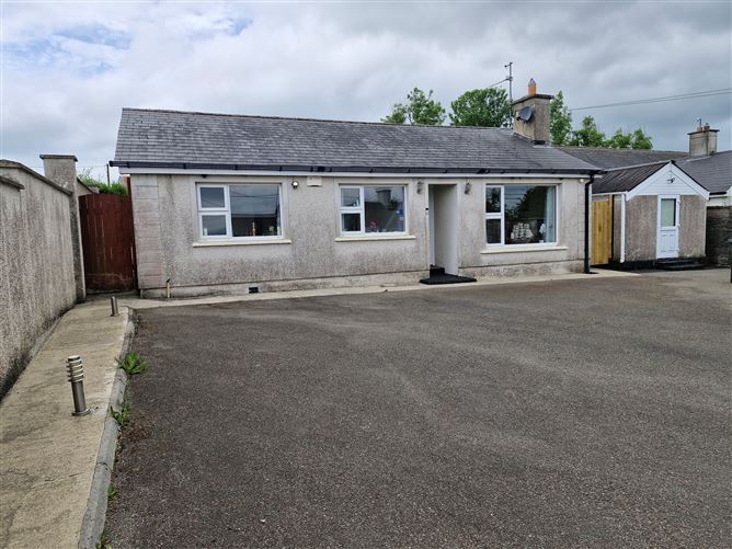 The Bungalow, Fair Green, Hacketstown, Co. Carlow, R93KW31