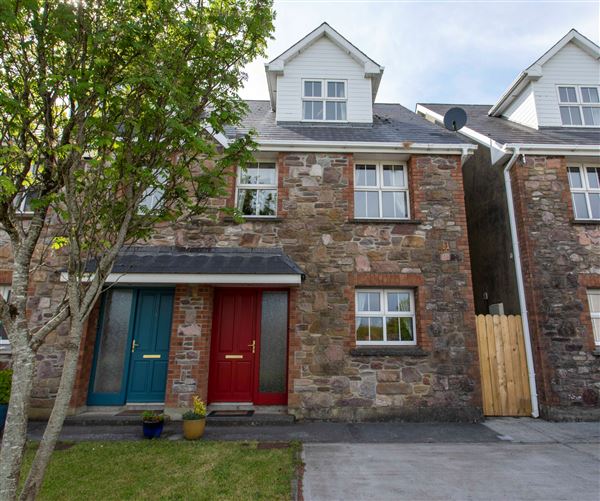 2 College Street, Castlegregory, Co.Kerry, V92A0K8