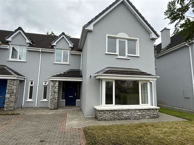 62 Rossdara, Loreto Road, Killarney, Co. Kerry, V93F4E1