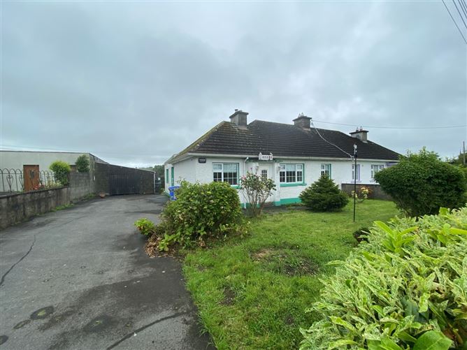 17 Old Glenview, Castlepollard, Castlepollard, Co. Westmeath, N91VF10