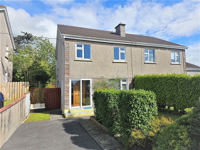 23 Yeats Heights, Ballinode, Co. Sligo, F91X9P7