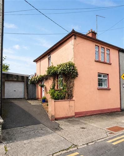 12 College Street, Ballyshannon, Ballyshannon, Co. Donegal, F94PC86