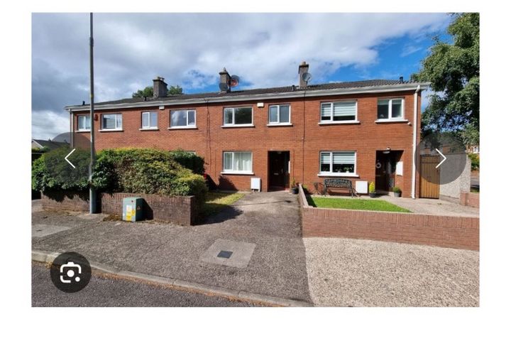 99 CARDINAL COURT, WILTON, CORK