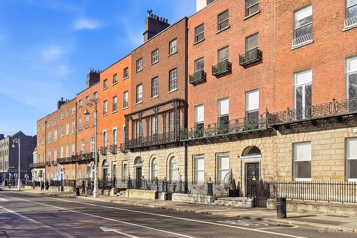 6 MERRION SQ, DUBLIN 2, DUBLIN