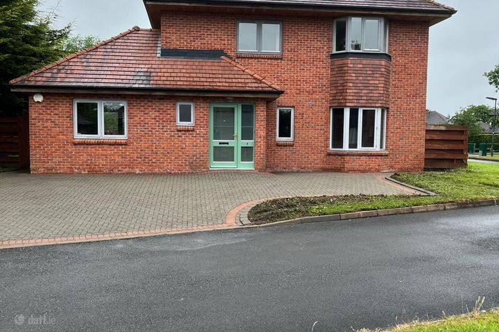 6 Sycamore Close, Clonbalt Wood, Longford Town, Co. Longford