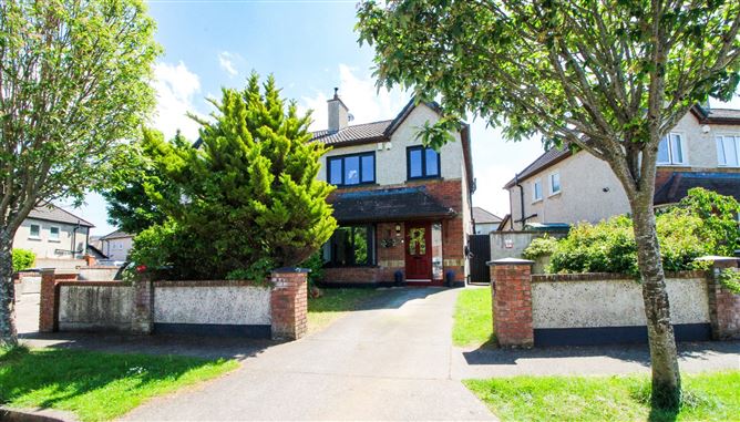 29 Ellensborough Court, Kiltipper Road, Dublin 24, D24V3K0